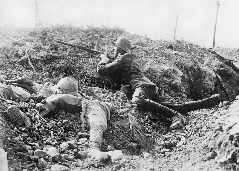 significance of the battle of verdun